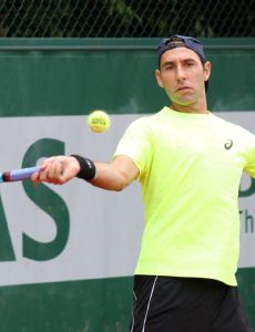 Santiago González (tennis)