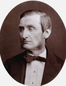 John Hall Gladstone