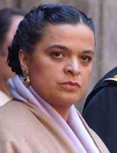 Beatriz Paredes