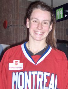 Catherine Ward