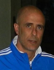Leonidas Vokolos
