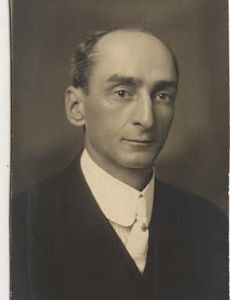 L. J. Cooke
