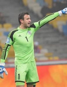 Oleksandr Nad'