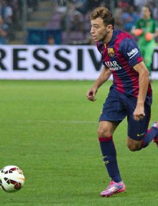 Munir El Haddadi