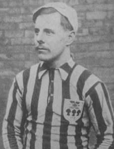 Billy Mosforth