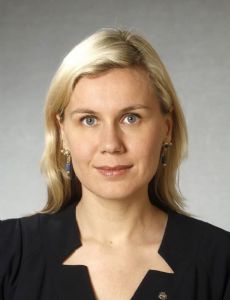 Kadri Simson