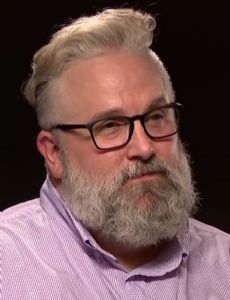 Brian Yorkey