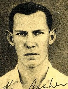 Ken Archer