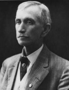 DeWitt Webb