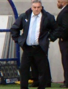 Dave Jones (football manager)