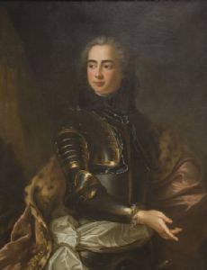 James Fitz-James Stuart, 3rd Duke of Berwick