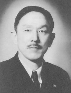 Seigō Nakano