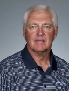 Bruce Vaughan
