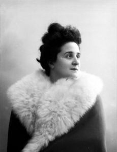 Ida Carloni Talli