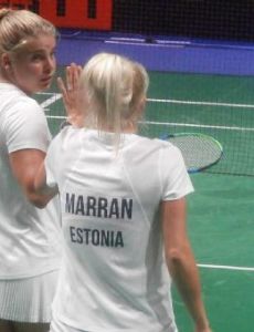 Kati-Kreet Marran