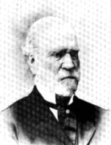 John McLean (New Zealand politician)