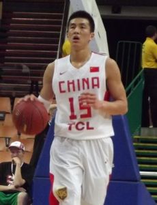 Guo Ailun