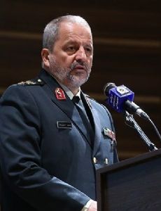 Esmail Ahmadi-Moghaddam