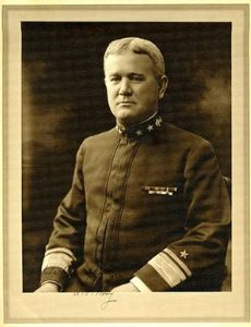 Archibald H. Scales