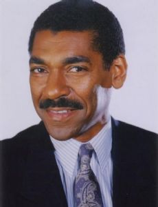 Terry Alexander