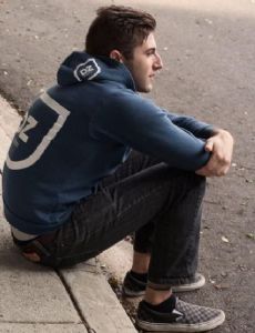 Jake Davis