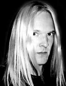 Vidar Jensen