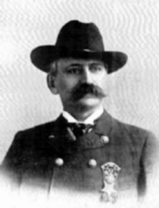 Charles H. Houghton