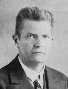 Adolf Behne
