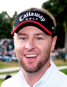 Brendan Jones (golfer)