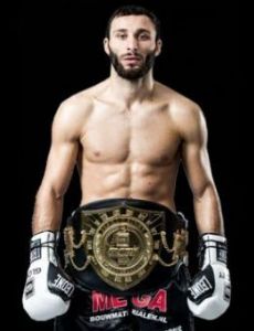 Davit Kiria