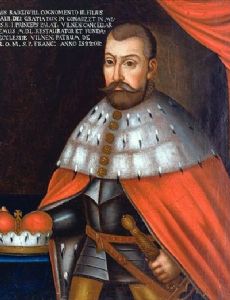 Mikołaj II Radziwiłł