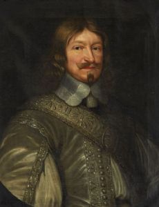 Lennart Torstenson
