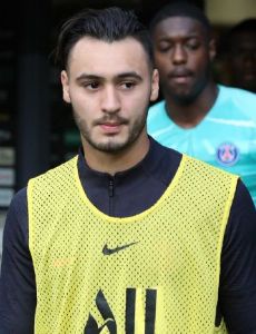 Azzeddine Toufiqui