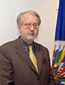 Paulo Sérgio Pinheiro