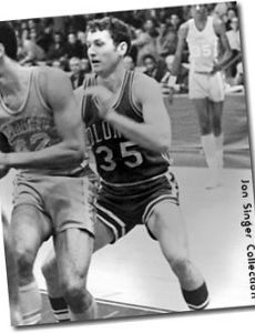 Darel Carrier