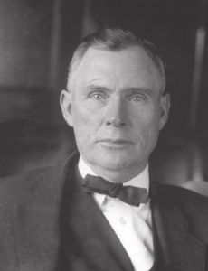 Augustus McCloskey