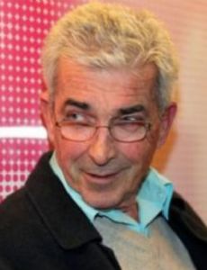 Peter Alexander (artist)