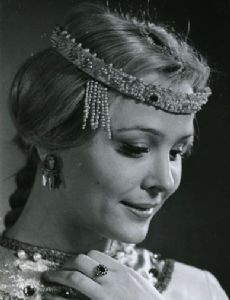 Tatyana Lebedeva