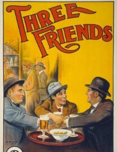 Three Friends