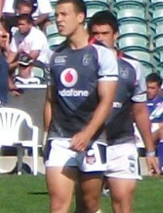 Carlos Tuimavave