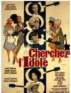 Cherchez l'idole