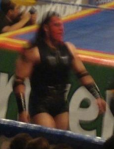 Chessman (wrestler)