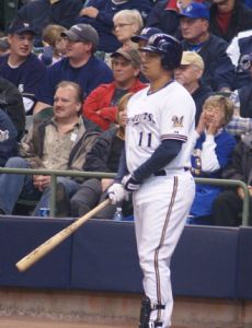 Mike Rivera