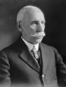 Samuel Escue Tillman