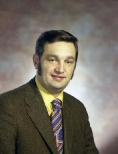 Dan Van Dyk