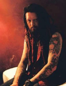 Mike Riggs