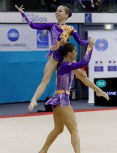 Anastasiia Veresova