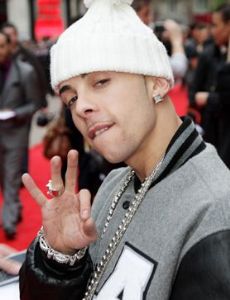 Dappy