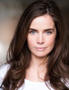 Lisa McAllister