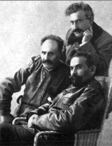 Sargis Mehrabyan